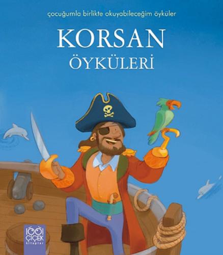 Korsan Öyküleri / Çocuğumla Birlikte Okuyabileceğim Öyküler %14 indiri