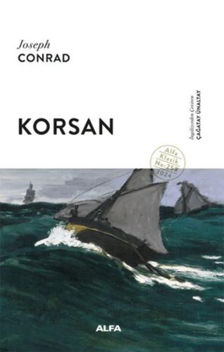 Korsan Joseph Conrad