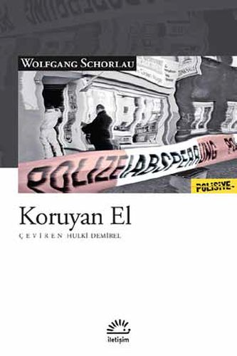 Koruyan El %10 indirimli Wolfgang Schorlau