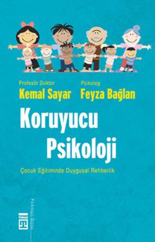 Koruyucu Psikoloji %15 indirimli Feyza Bağlan