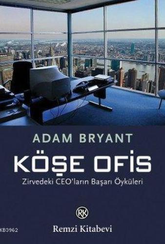 Köşe Ofis %13 indirimli Bryant