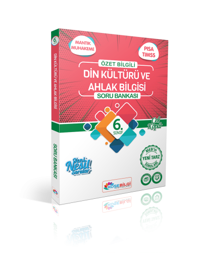 KÖŞEBİLGİ 6.SINIF DİN KÜLTÜRÜ ÖZET BİLGİLİ SORU B. Kolektif