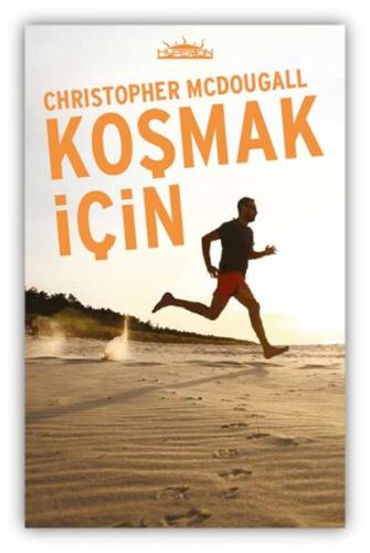 Koşmak İçin Christopher McDougall