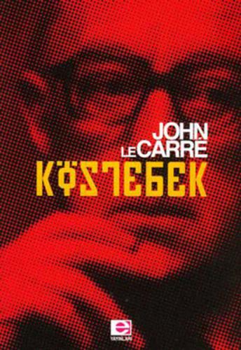 Köstebek John Le Carre