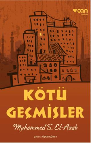 Kötü Geçmişler Muhammed S. El-Azab