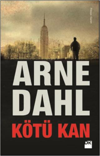 Kötü Kan Arne Dahl