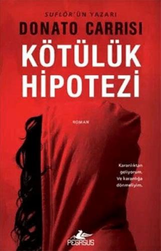 Kötülük Hipotezi %15 indirimli Donato Carrisi