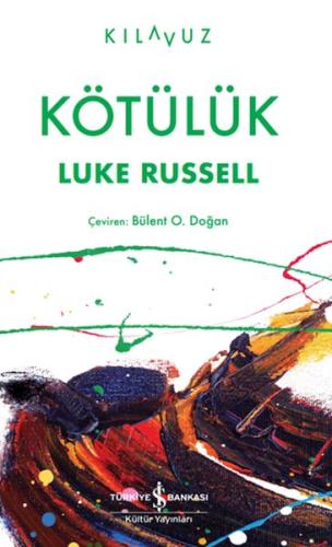 Kötülük %31 indirimli Luke Russell