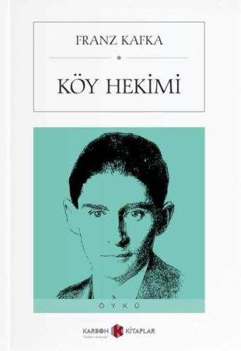 Köy Hekimi %14 indirimli Franz Kafka