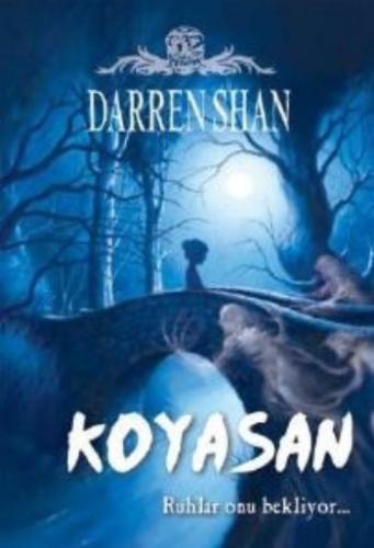 Koyasan %12 indirimli Darren Shan