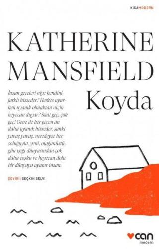 Koyda %15 indirimli Katherine Mansfield