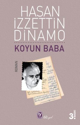 Koyun Baba %15 indirimli Hasan İzzettin Dinamo