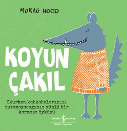 Koyun Çakıl %31 indirimli Morag Hood