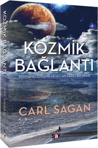 Kozmik Bağlantı %14 indirimli Carl Sagan