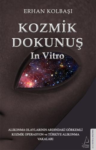 Kozmik Dokunuş In Vitro %14 indirimli Erhan Kolbaşı