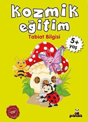 Kozmik Eğitim +5 Yaş %22 indirimli Afife Çoruk