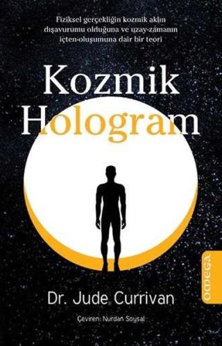 Kozmik Hologram %14 indirimli Jude Currivan