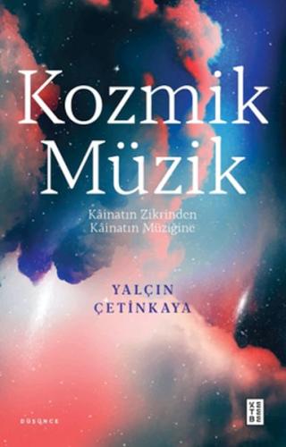 Kozmik Müzik %17 indirimli Yalçın Çetinkaya