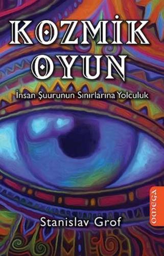 Kozmik Oyun %14 indirimli Stanislav Grof