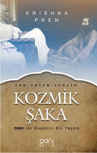 Kozmik Şaka Krishna Prem