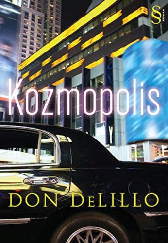 Kozmopolis %10 indirimli Don Delillo