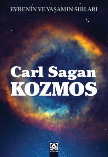 Kozmos %10 indirimli Carl Sagan