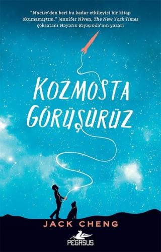 Kozmosta Görüşürüz %15 indirimli Jack Cheng