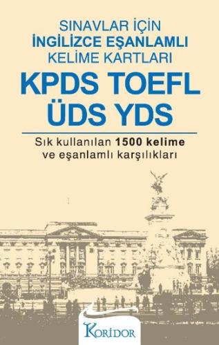 Kpds, Toefl, üds, Yds %25 indirimli Kolektif