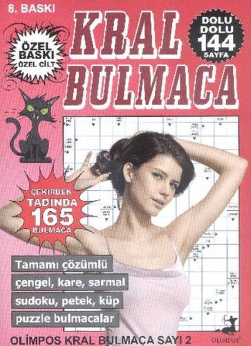 Kral Bulmaca 2 %37 indirimli Komisyon