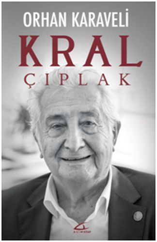 Kral Çıplak Orhan Karaveli