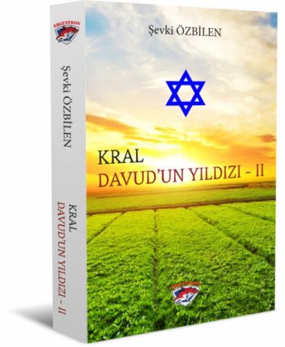 Kral Davud’un Yıldızı 2 Şevki Özbilen