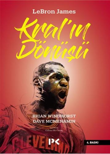 Kral’ın Dönüşü - LeBron James'in %17 indirimli Dave Mcmenamin