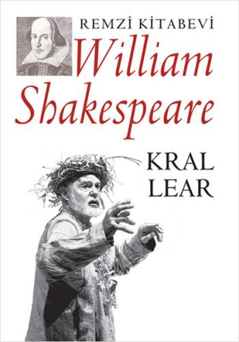 Kral Lear %13 indirimli William Shakespeare