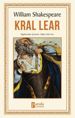 Kral Lear %23 indirimli William Shakespeare