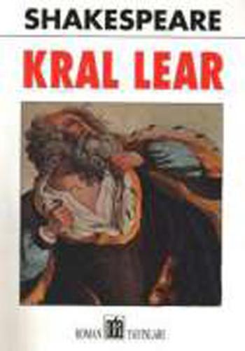 Kral Lear %12 indirimli William Shakespeare