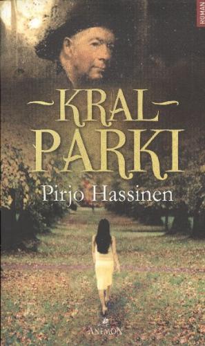 Kral Parkı %30 indirimli Pirjo Hassinen