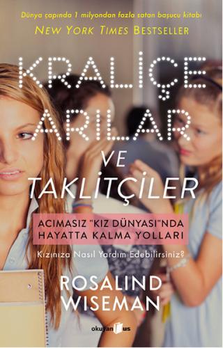 Kraliçe Arılar ve Taklitçiler %10 indirimli Rosalind Wisemand