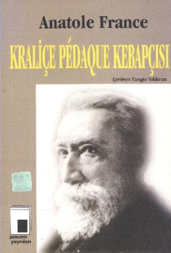 Kraliçe Pedaque Kebapçısı Anatole France