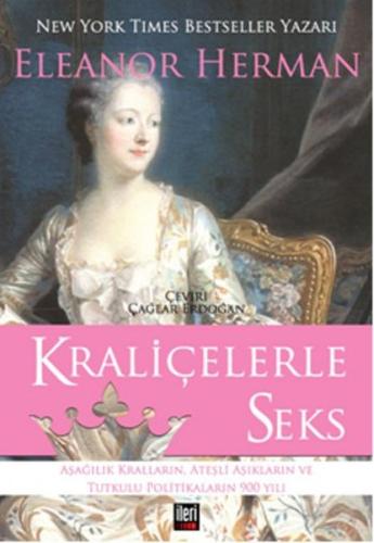 Kraliçelerle Seks %16 indirimli Eleanor Herman