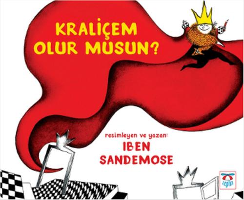 Kraliçem Olur Musun? İben Sandemose