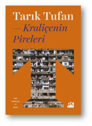 Kraliçenin Pireleri %10 indirimli Tarık Tufan