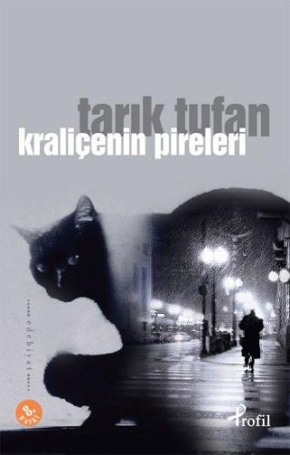 Kraliçenin Pireleri Tarık Tufan