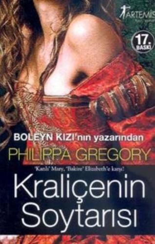 Kraliçenin Soytarısı Philippa Gregory