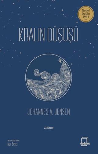 Kralın Düşüşü Johannes V. Jensen