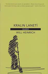 Kralın Laneti %13 indirimli Will Heinrich