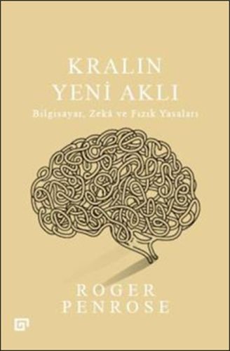 Kralın Yeni Aklı %20 indirimli Roger Penrose