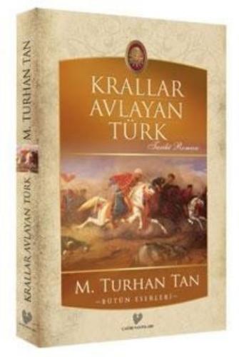 Krallar Avlayan Türk %10 indirimli M. Turhan Tan