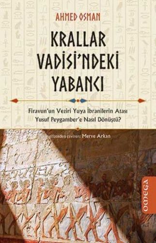 Krallar Vadisi'ndeki Yabancı %14 indirimli Ahmed Osman