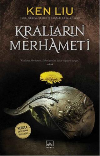 Kralların Merhameti %12 indirimli Ken Liu