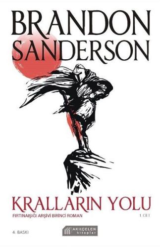 Kralların Yolu 1. Cilt %14 indirimli Brandon Sanderson